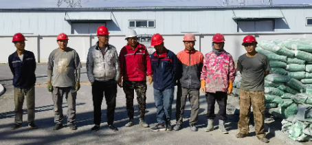 靖边厂房地基沉降注浆加固施工队伍怎么选